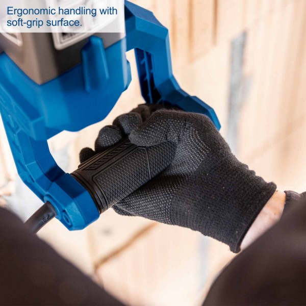 Mūro freza Scheppach MNF2250